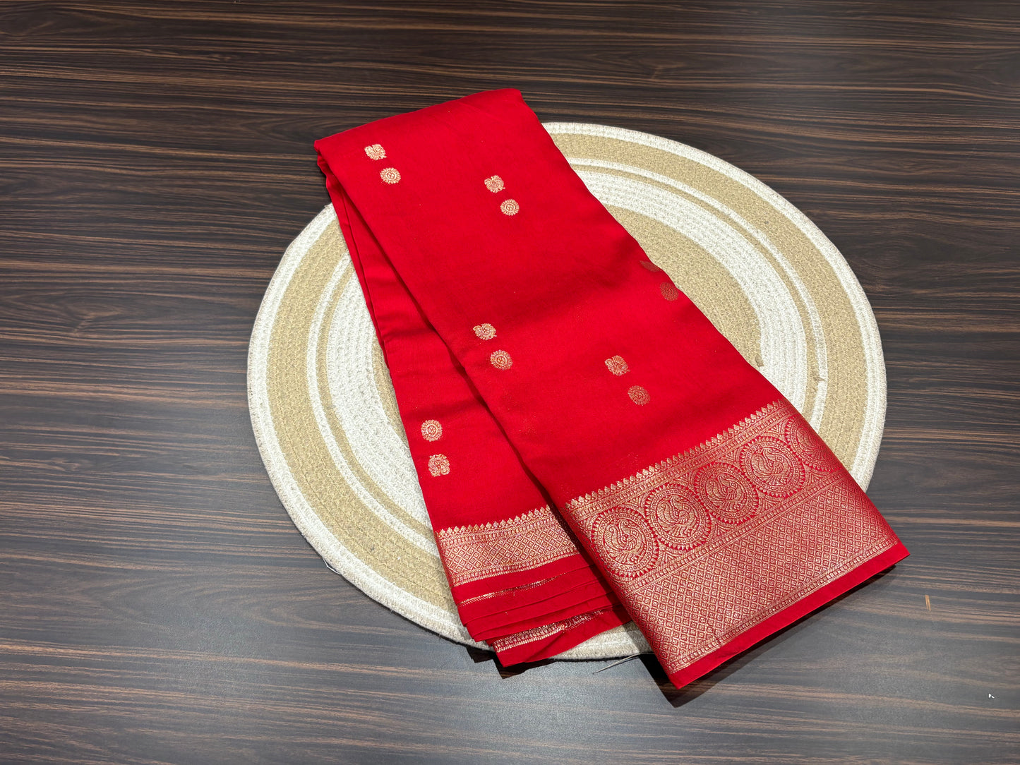 Fancy Saree