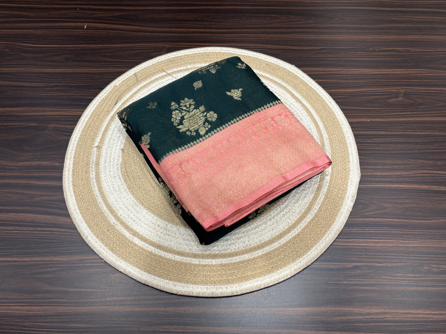 Chiffon Georgette