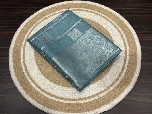 Raw silk sarees