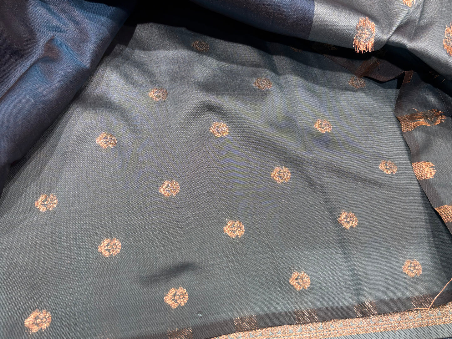 VALKALAM Saree
