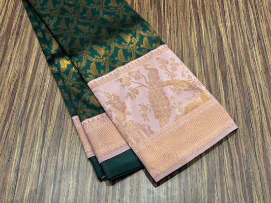 Valkalam Saree