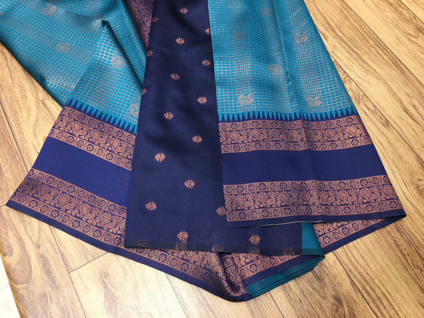 Valkalam Saree