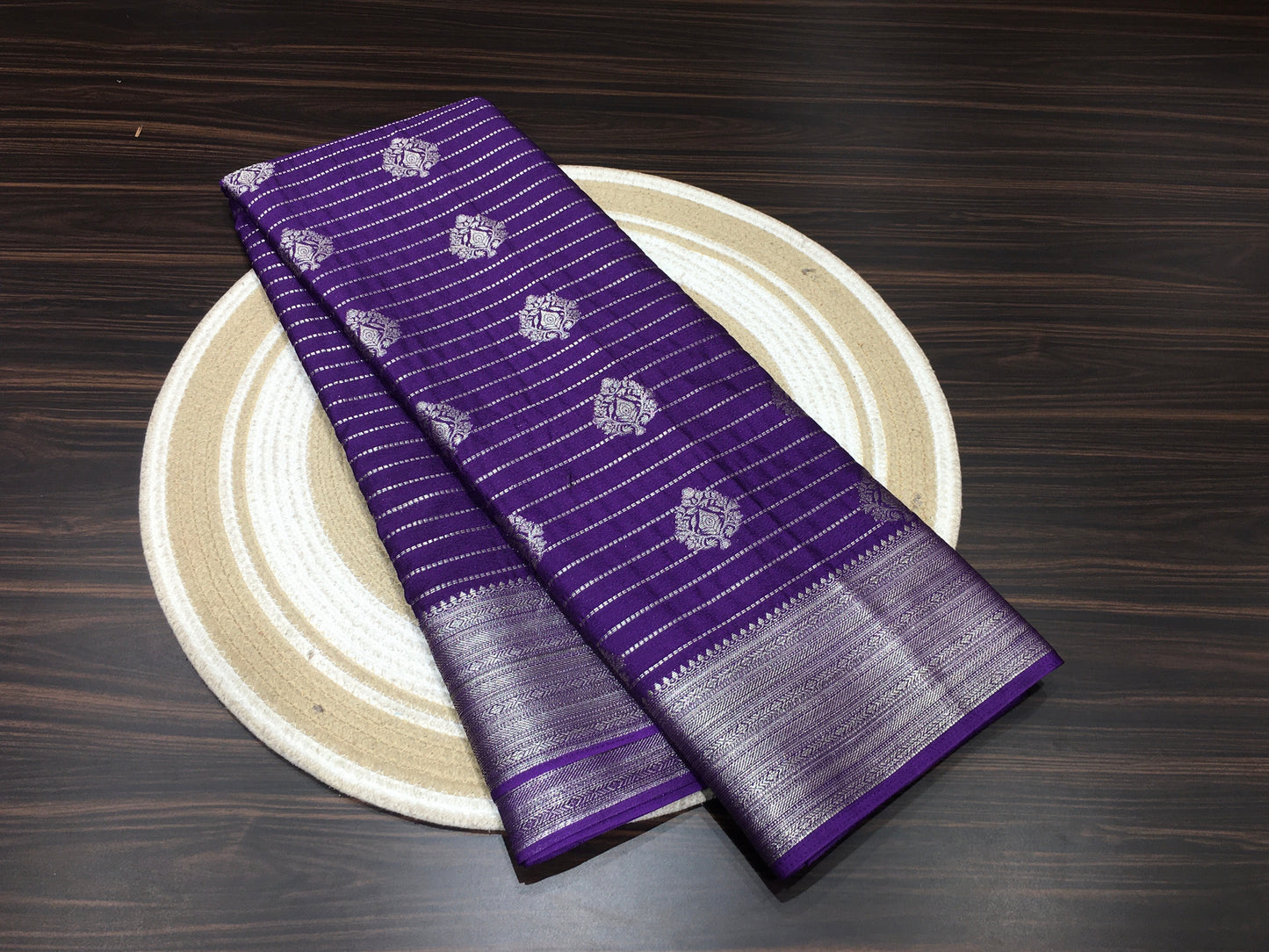 Dolo saree