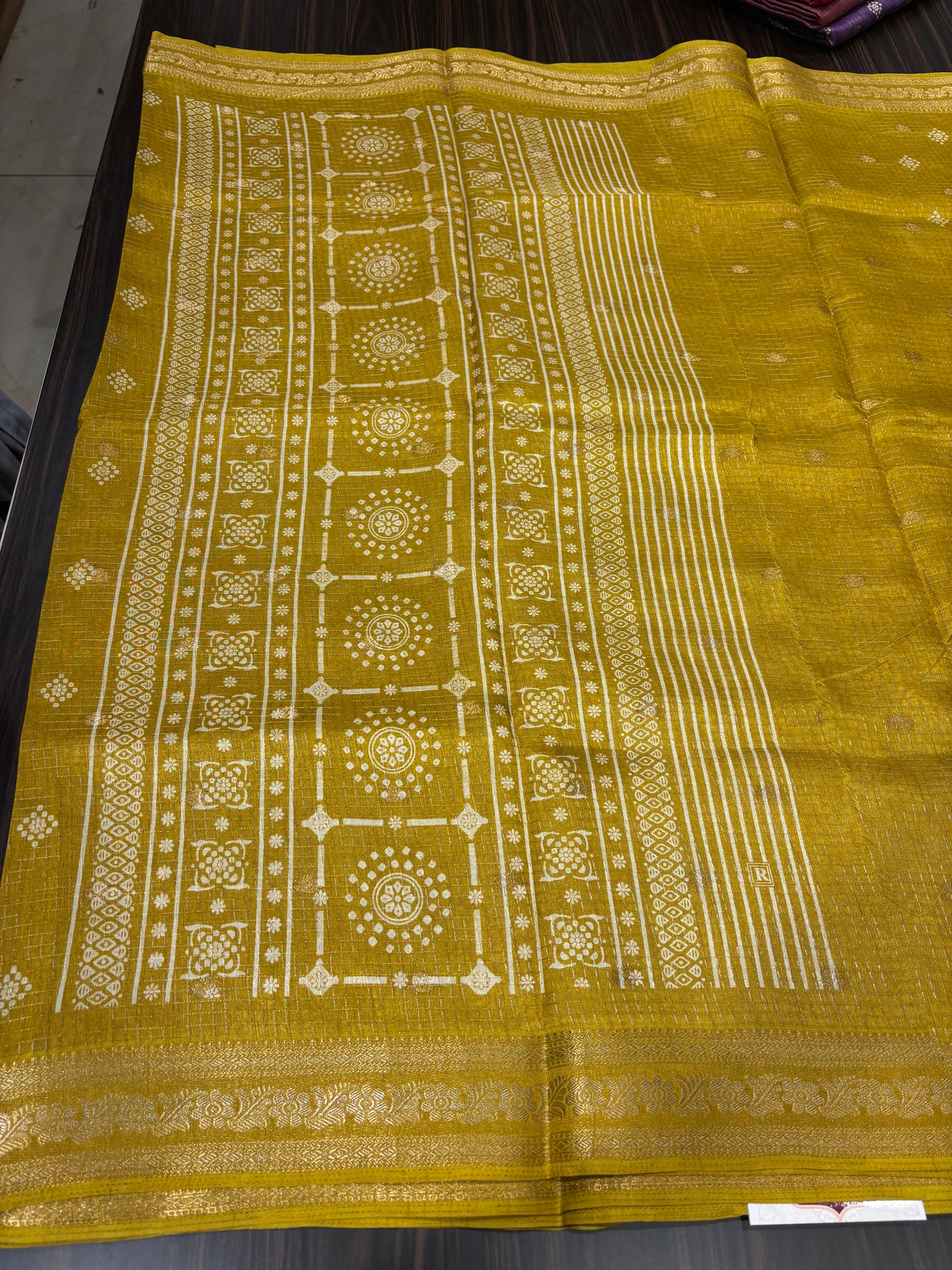 Malbery silk sarees
