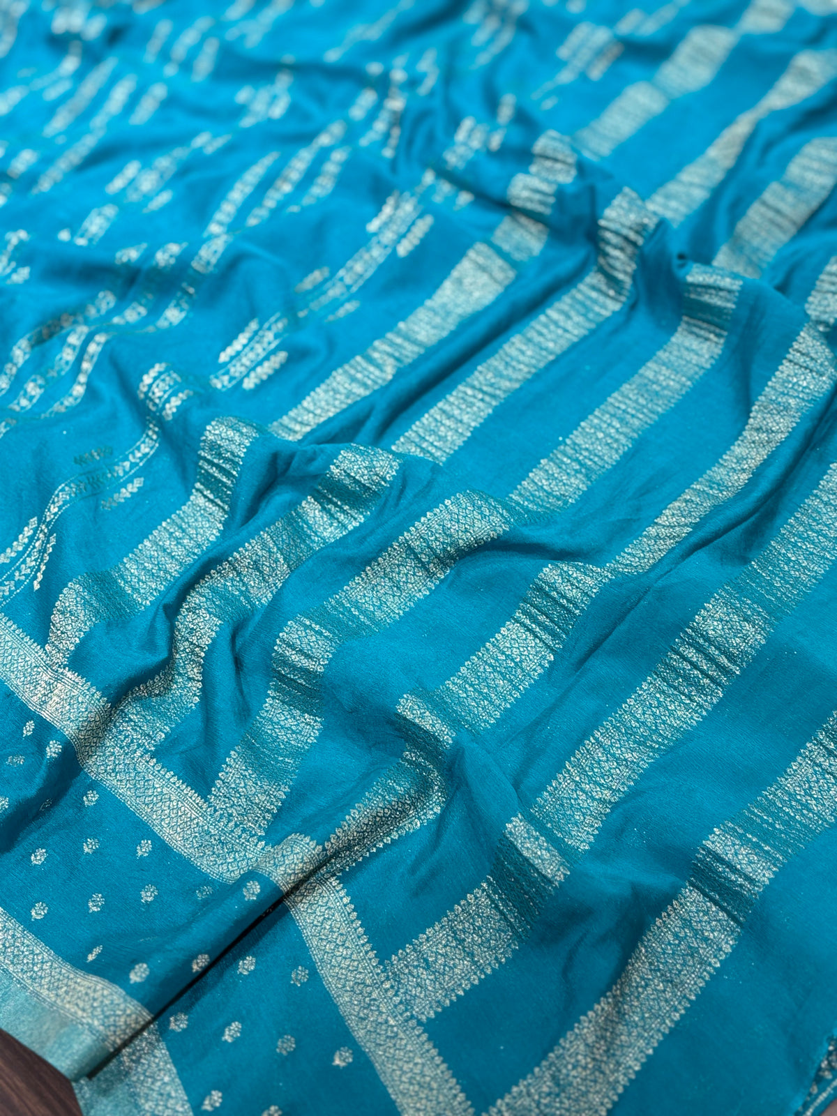 Chiffon Georgette