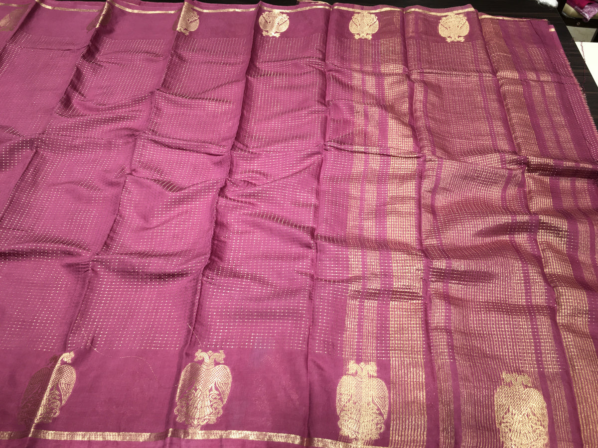 Assam Silk