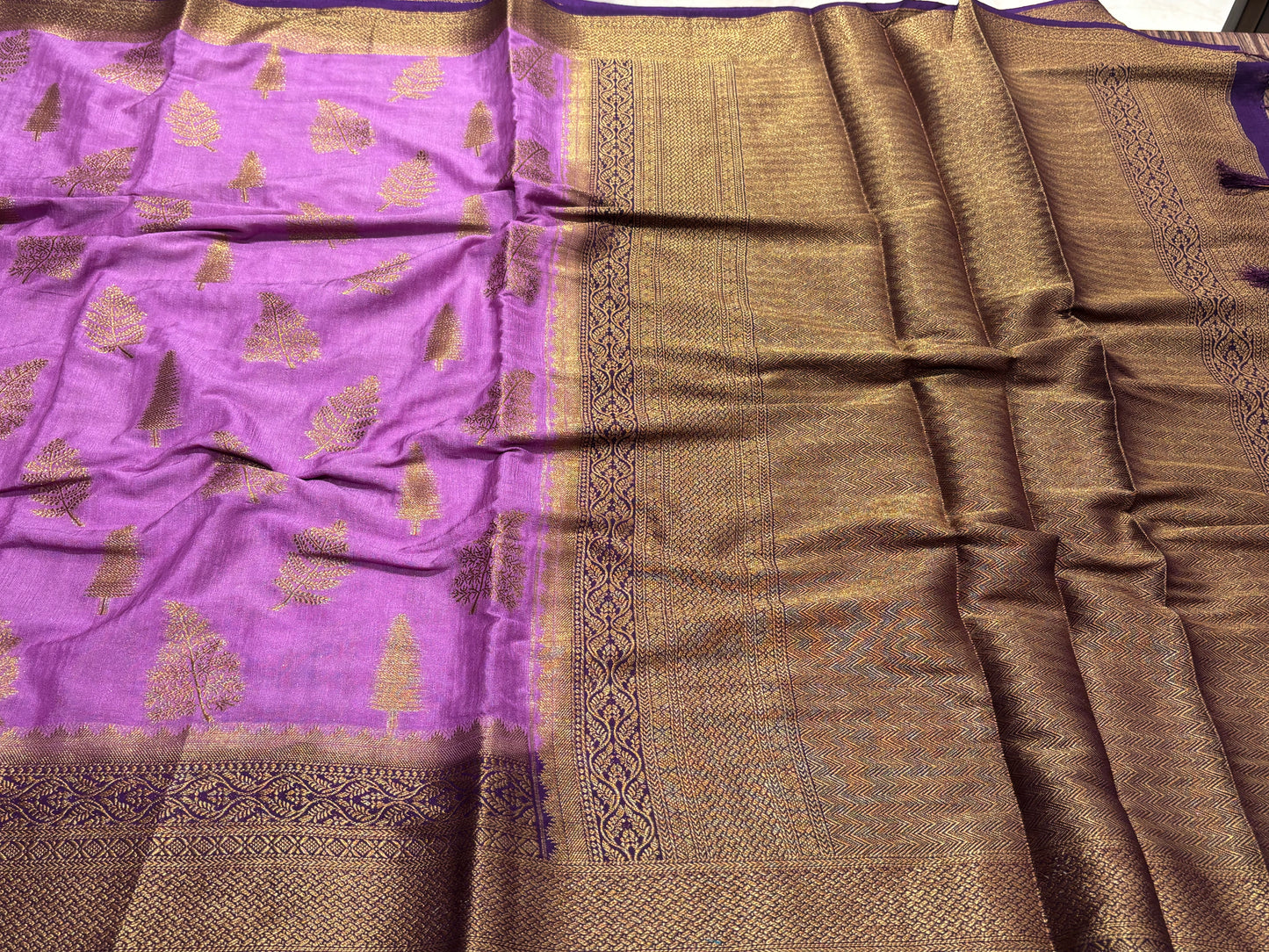 Fancy Saree