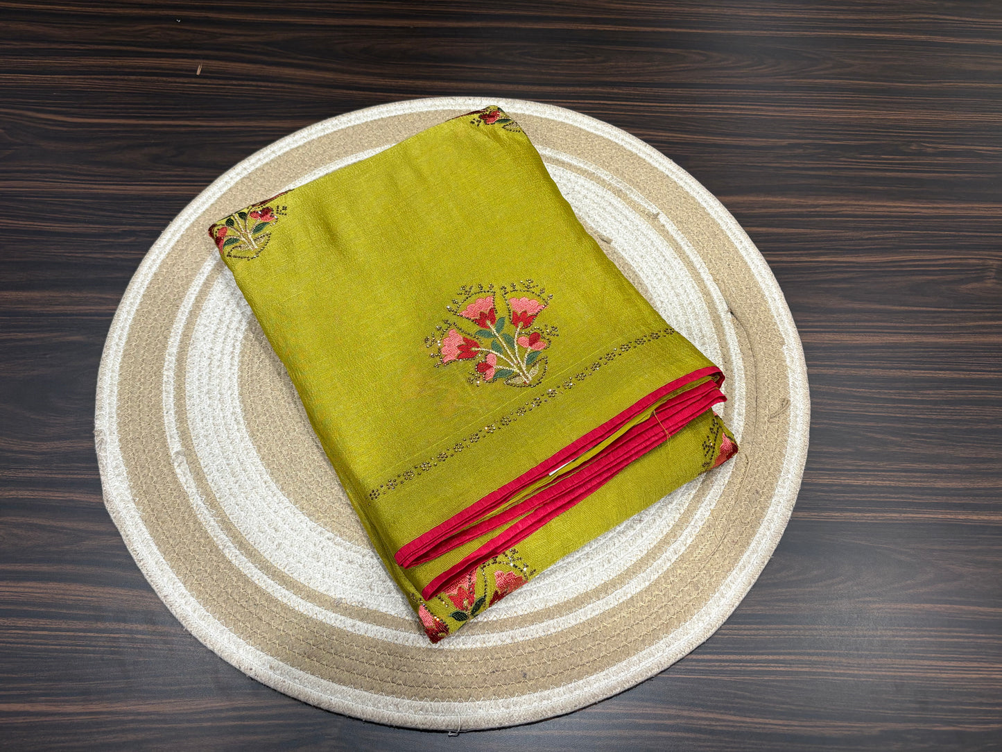 Fancy Saree