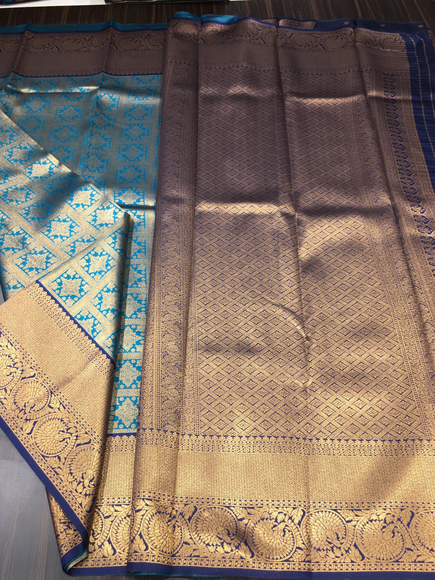 VALKALAM saree