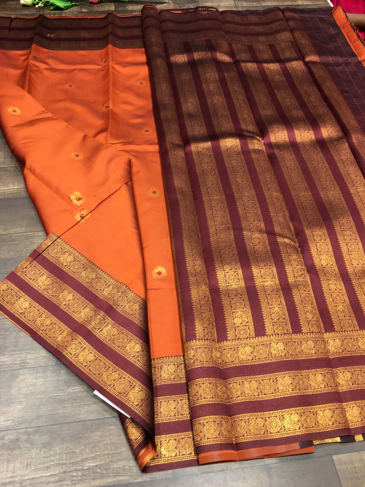 VALKALAM SAREE