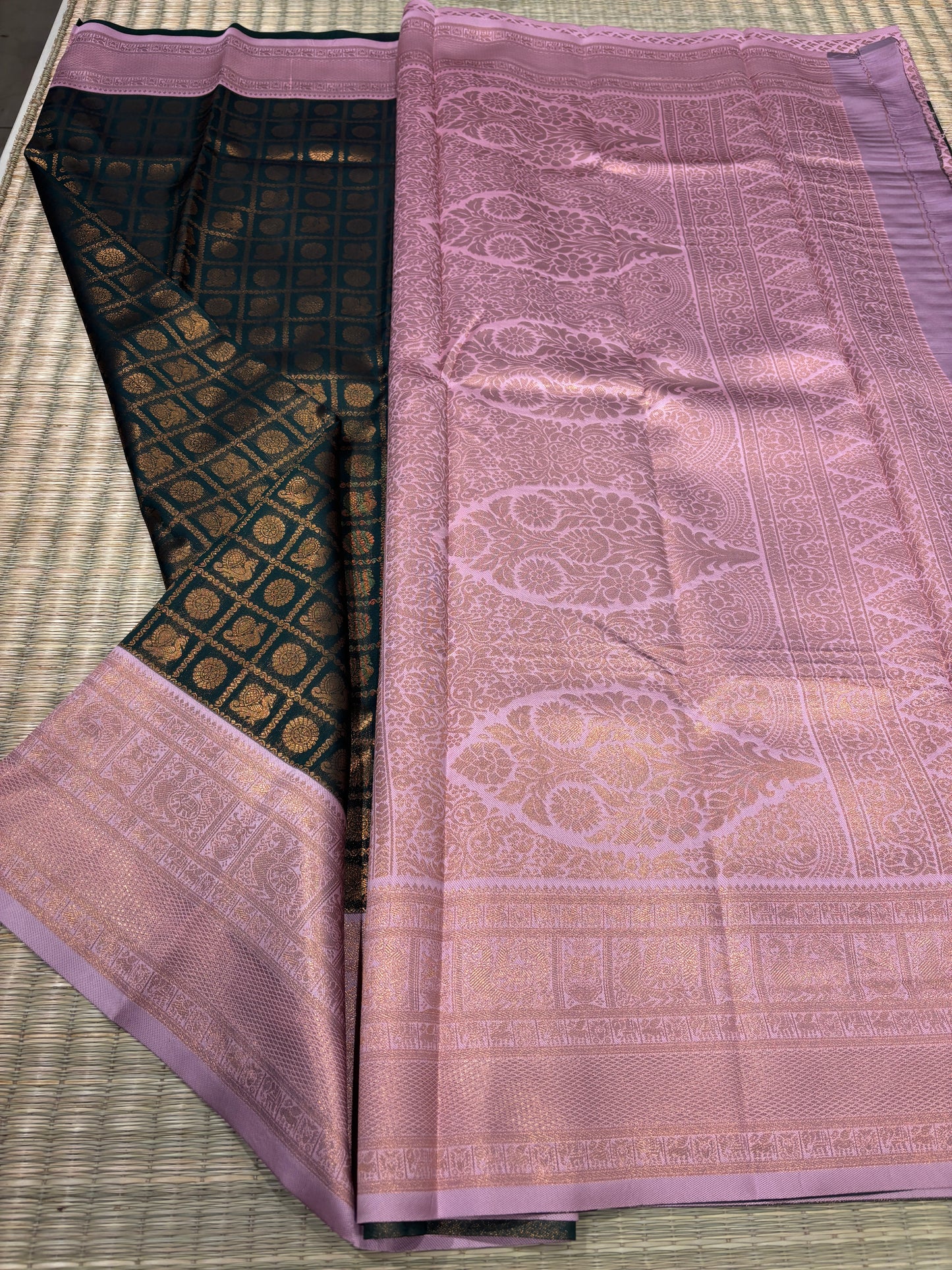 Valkalam saree