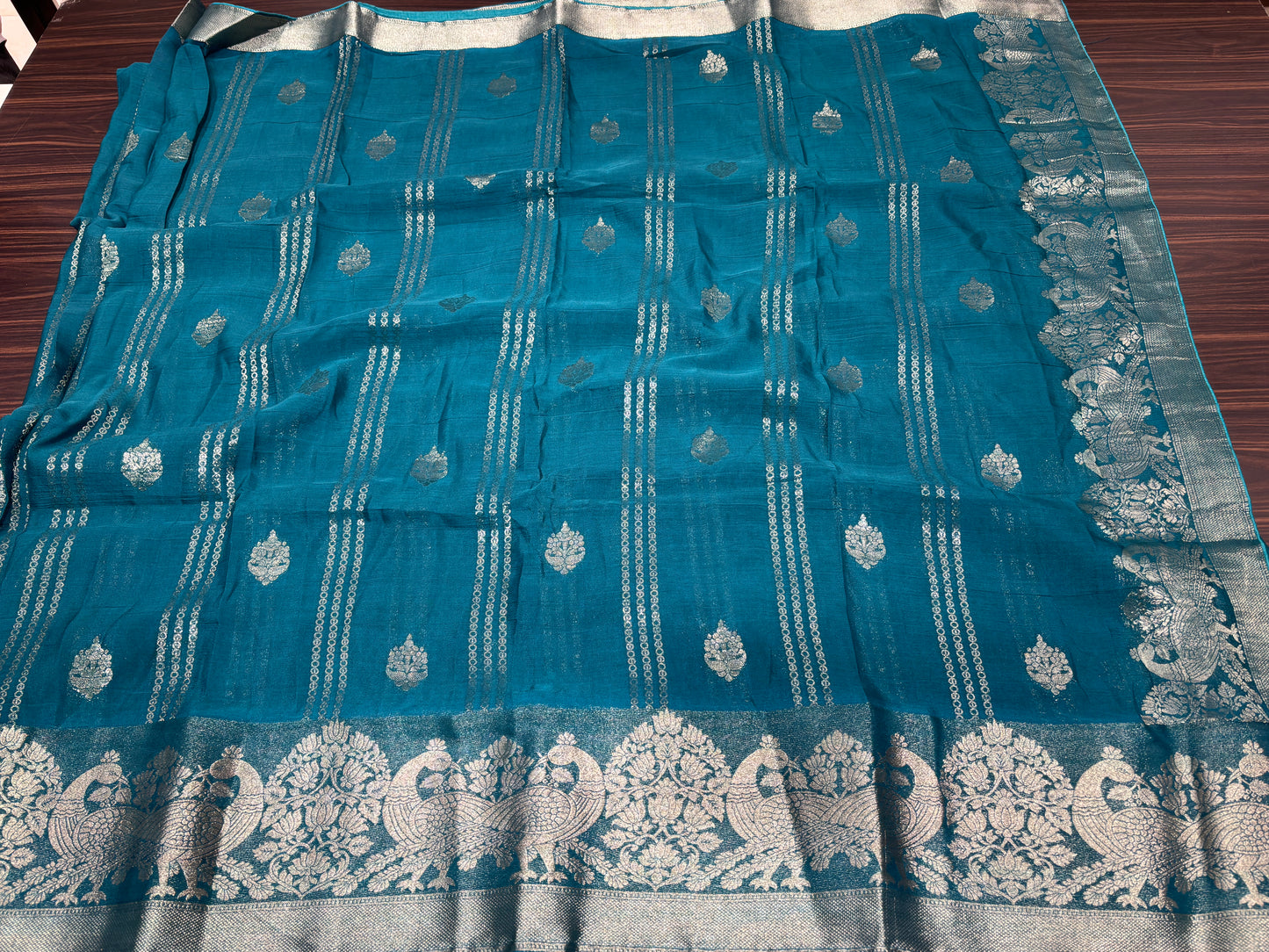 Fancy saree