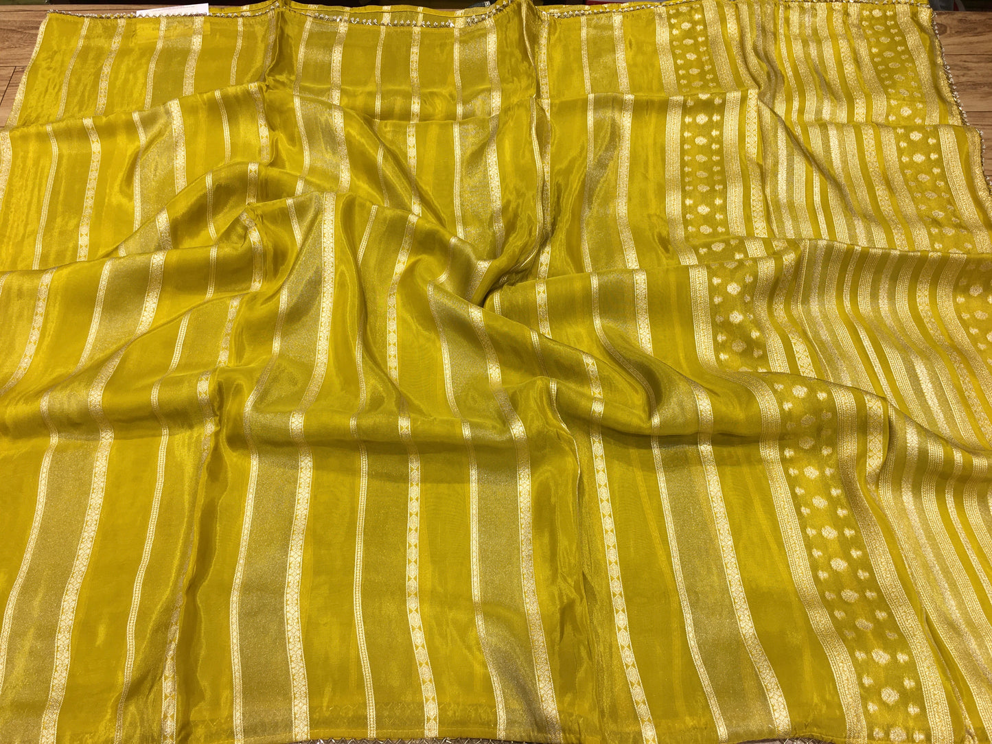 Banarasi Saree