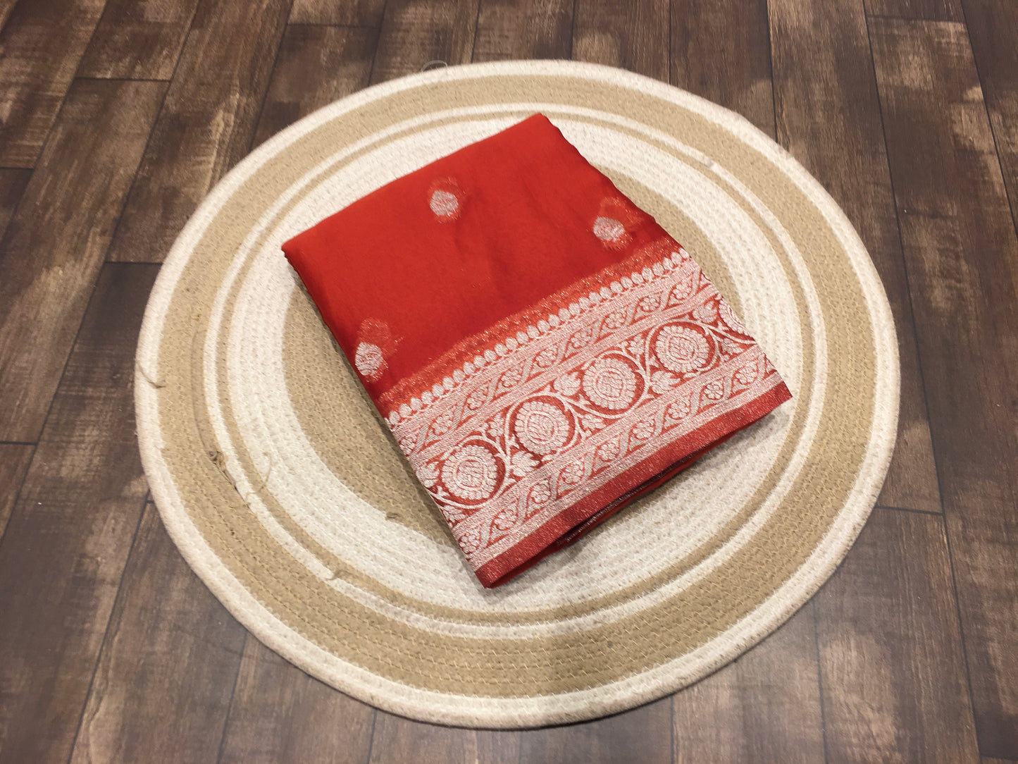 Chiffon Georgette