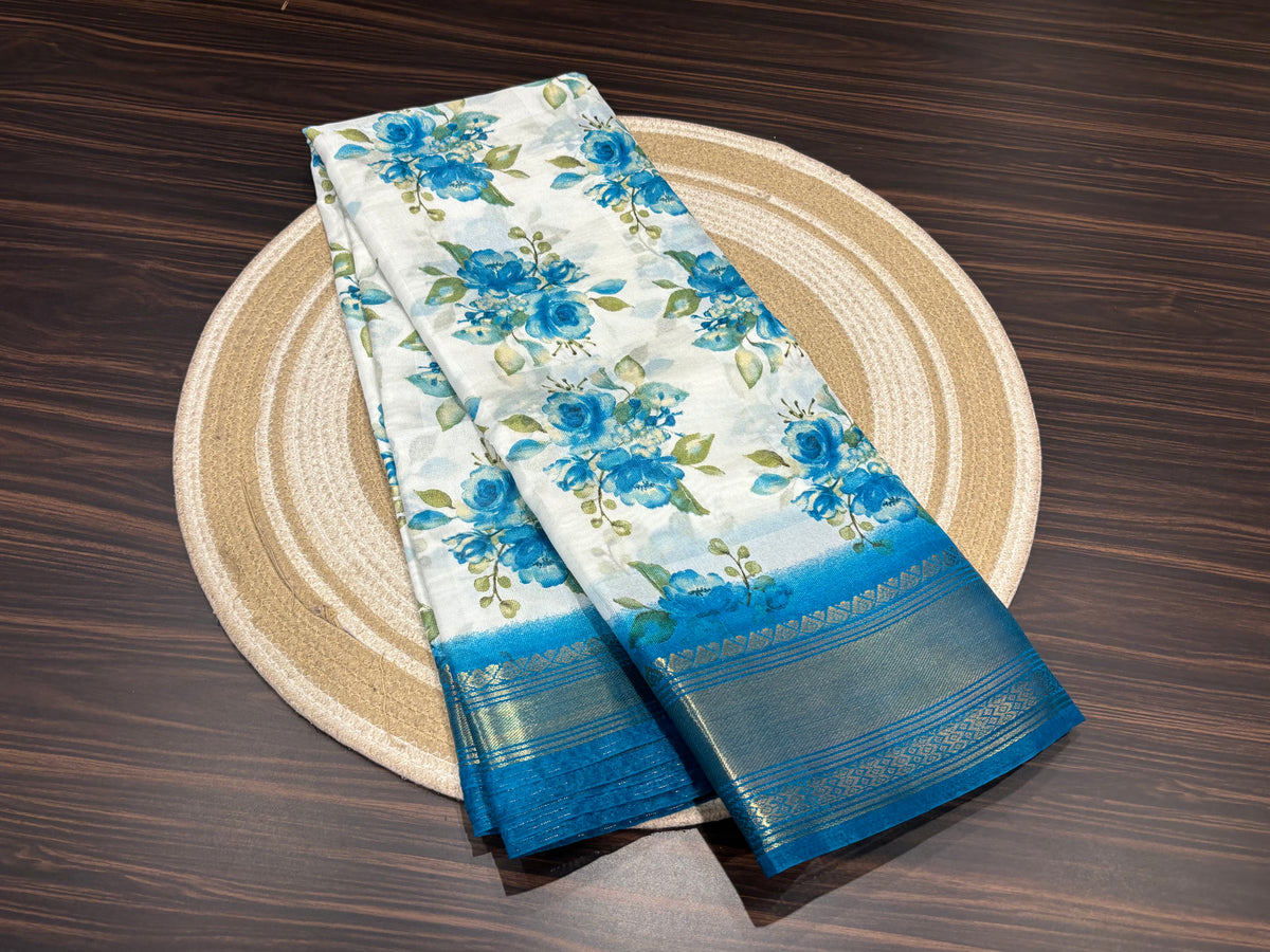 Fancy Saree