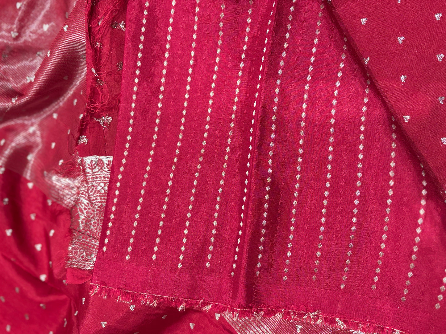 Fancy Saree