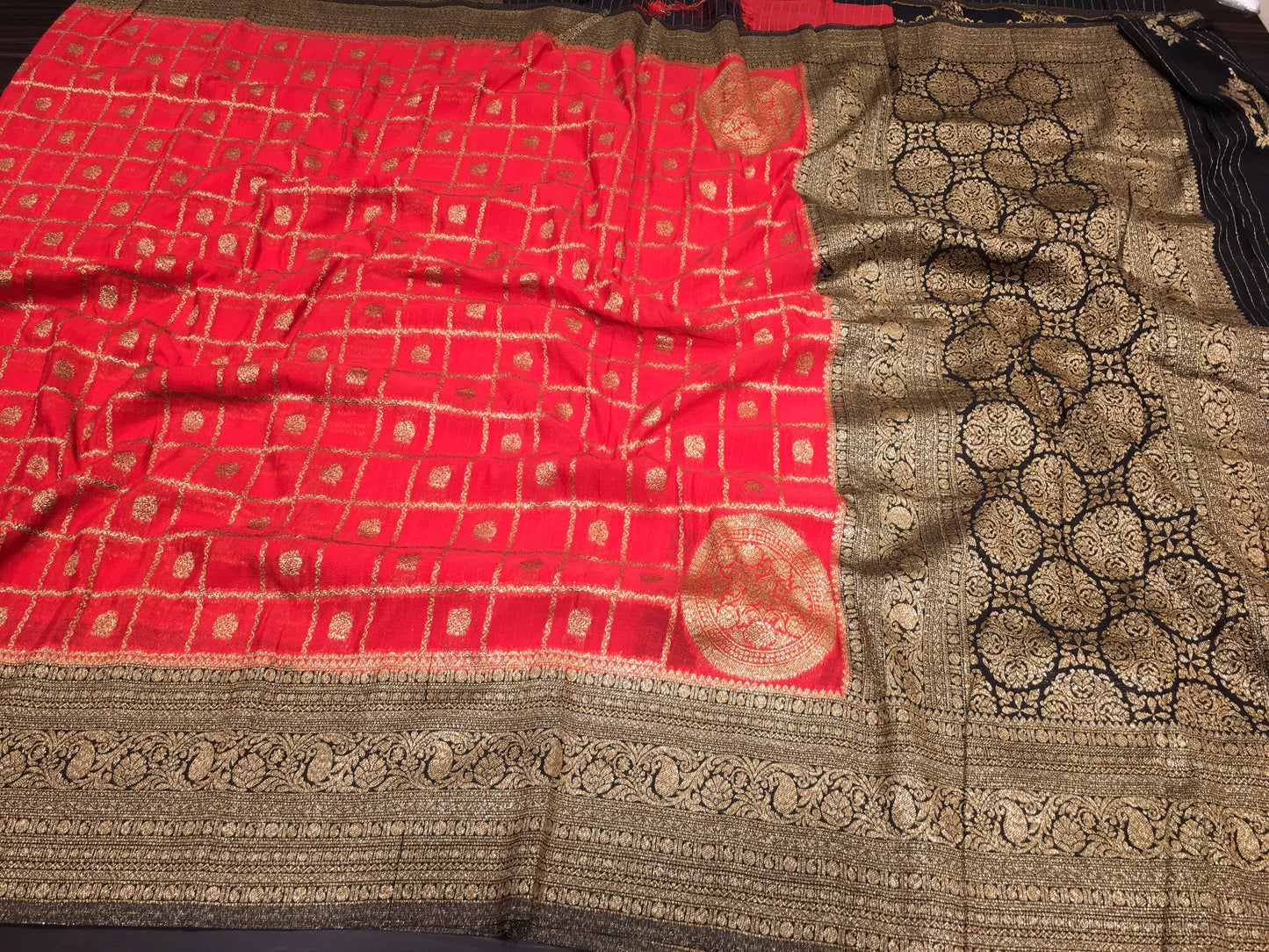 Chiffon Georgette