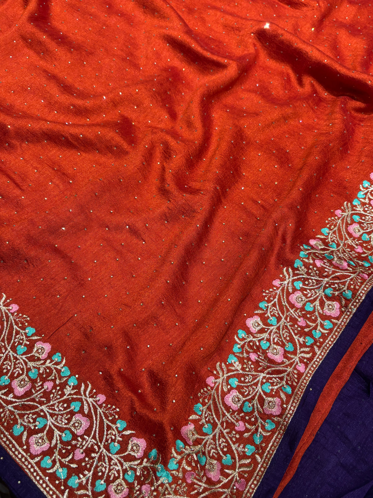 Fancy Saree