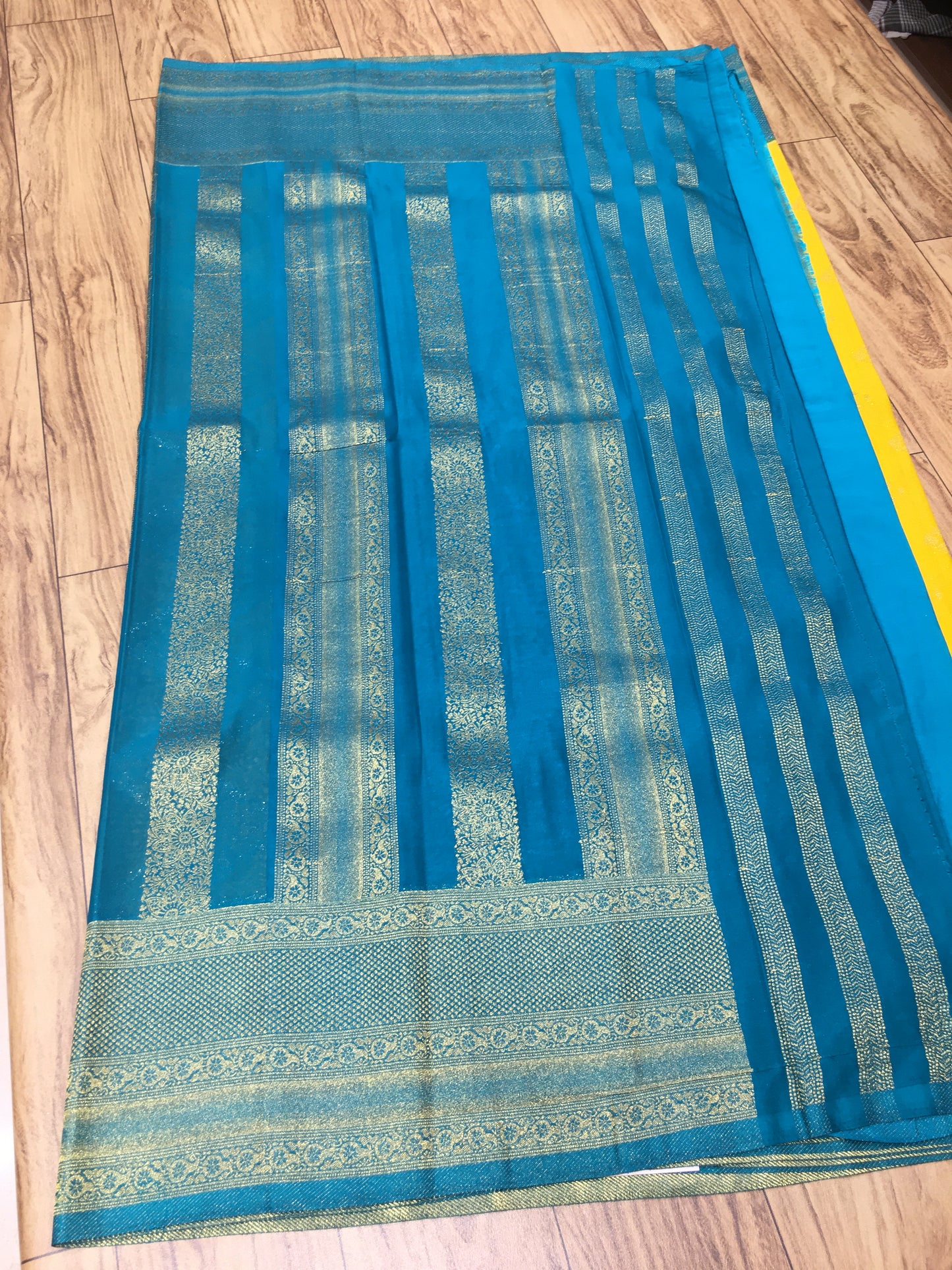 Chiffon Georgette