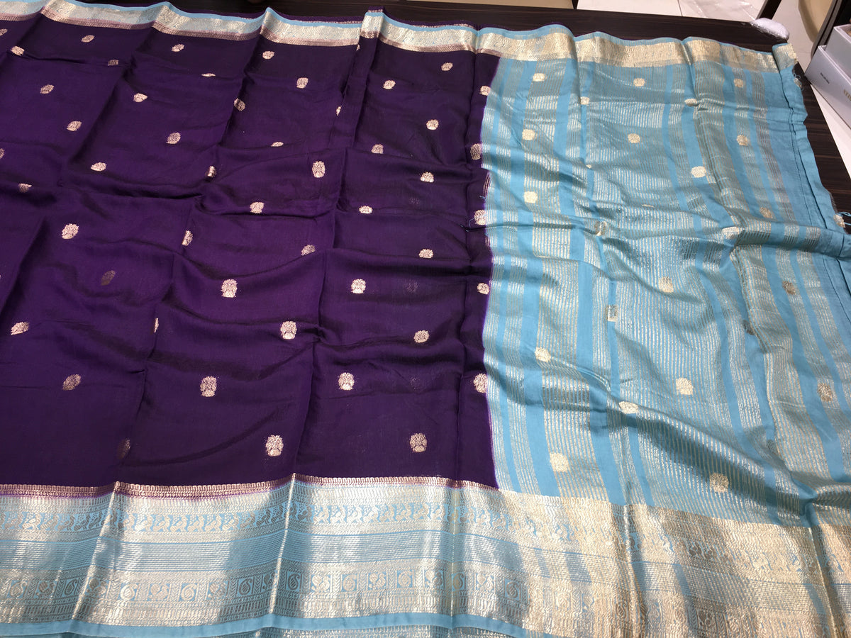 Asam Saree