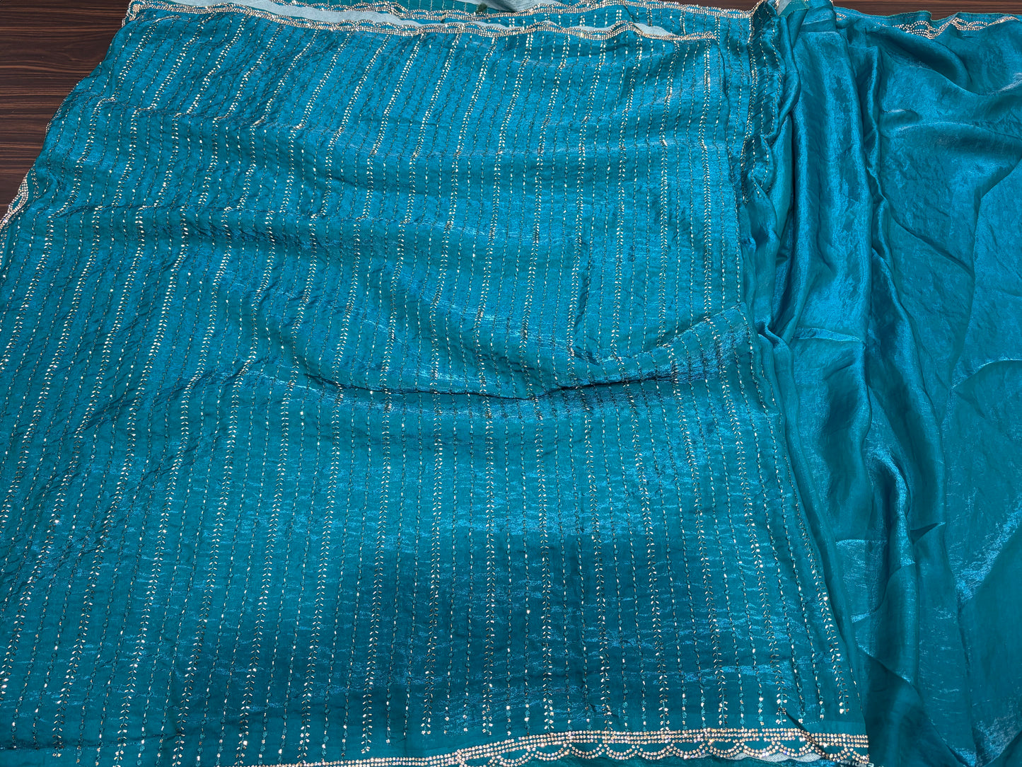 Fancy Saree