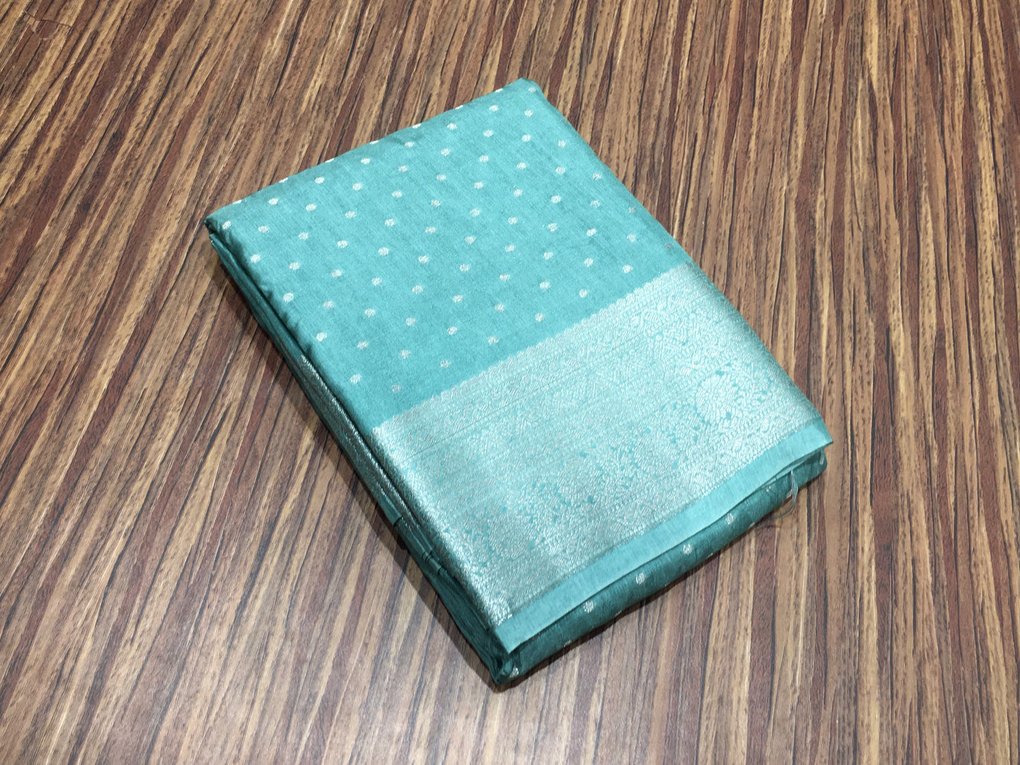 Lilly tussar saree