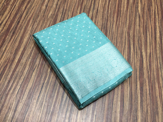 Lilly tussar saree