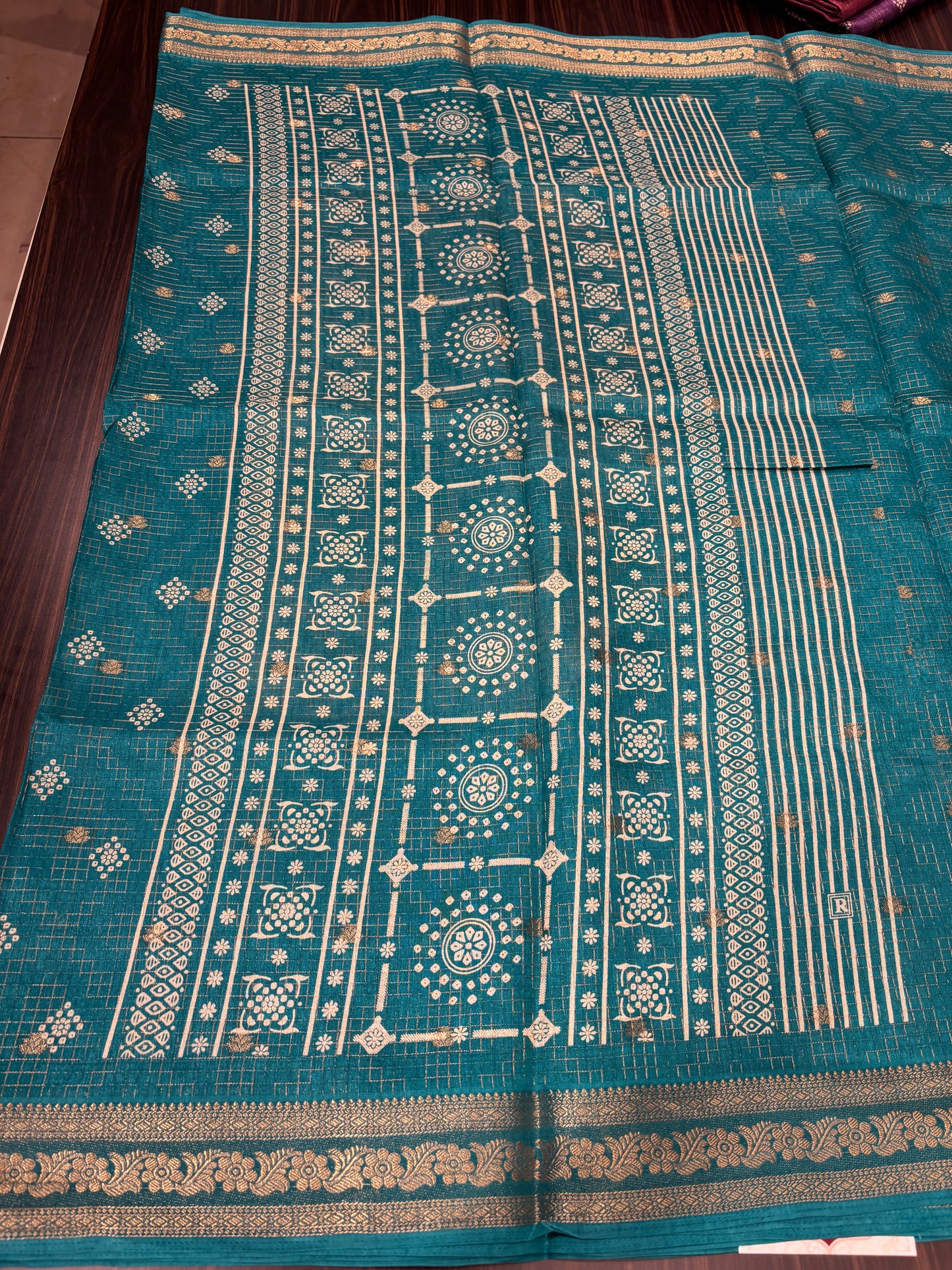 Malbery silk sarees