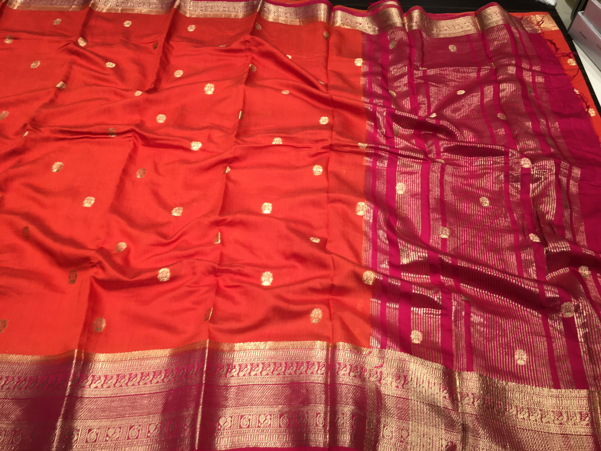 Asam Saree