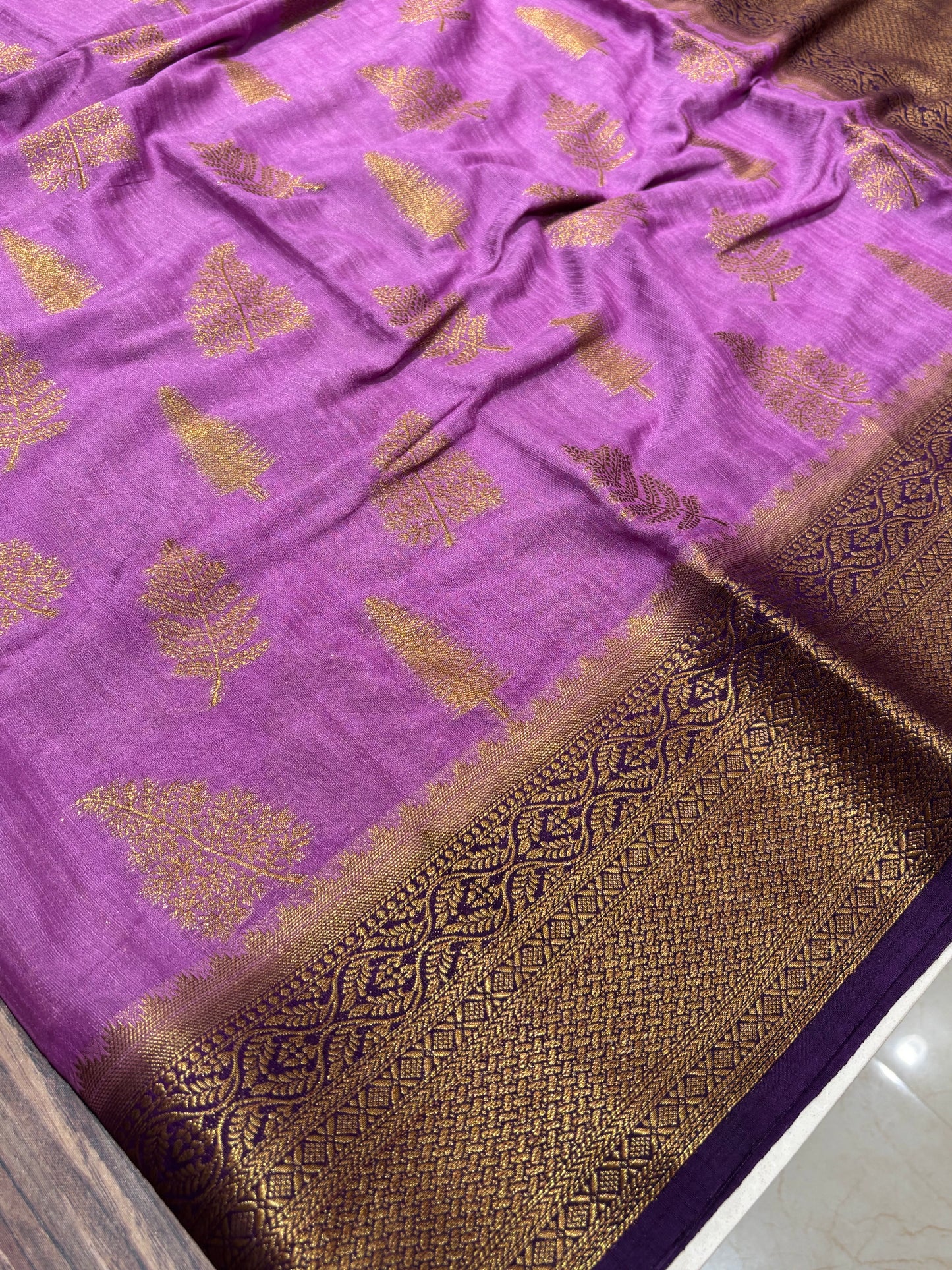 Fancy Saree