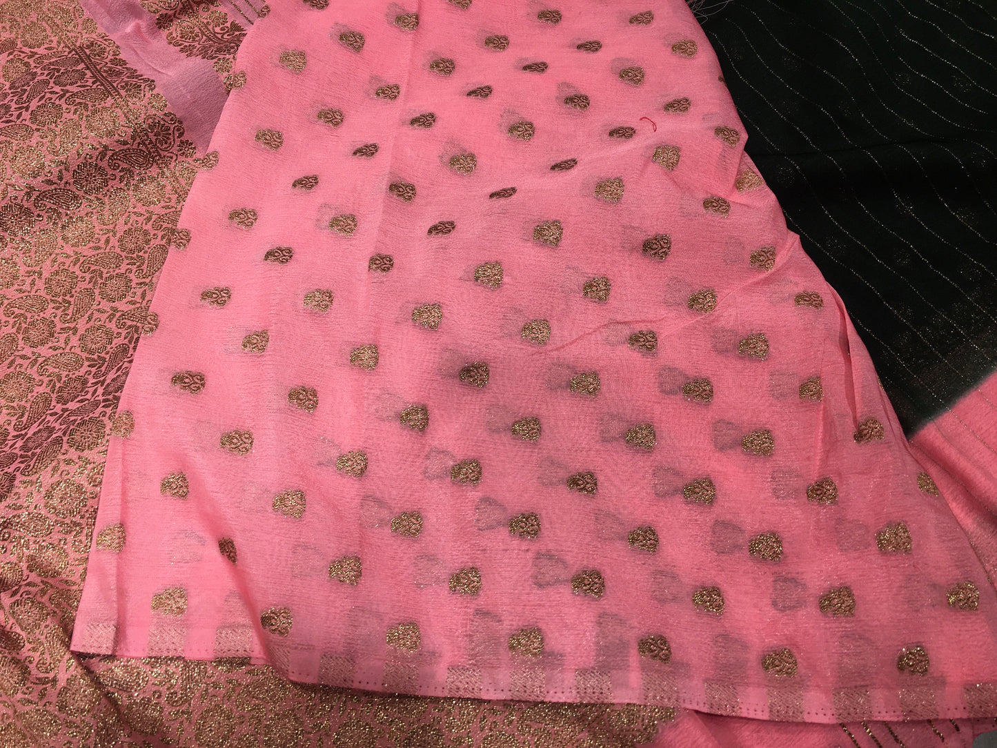 Chiffon Georgette