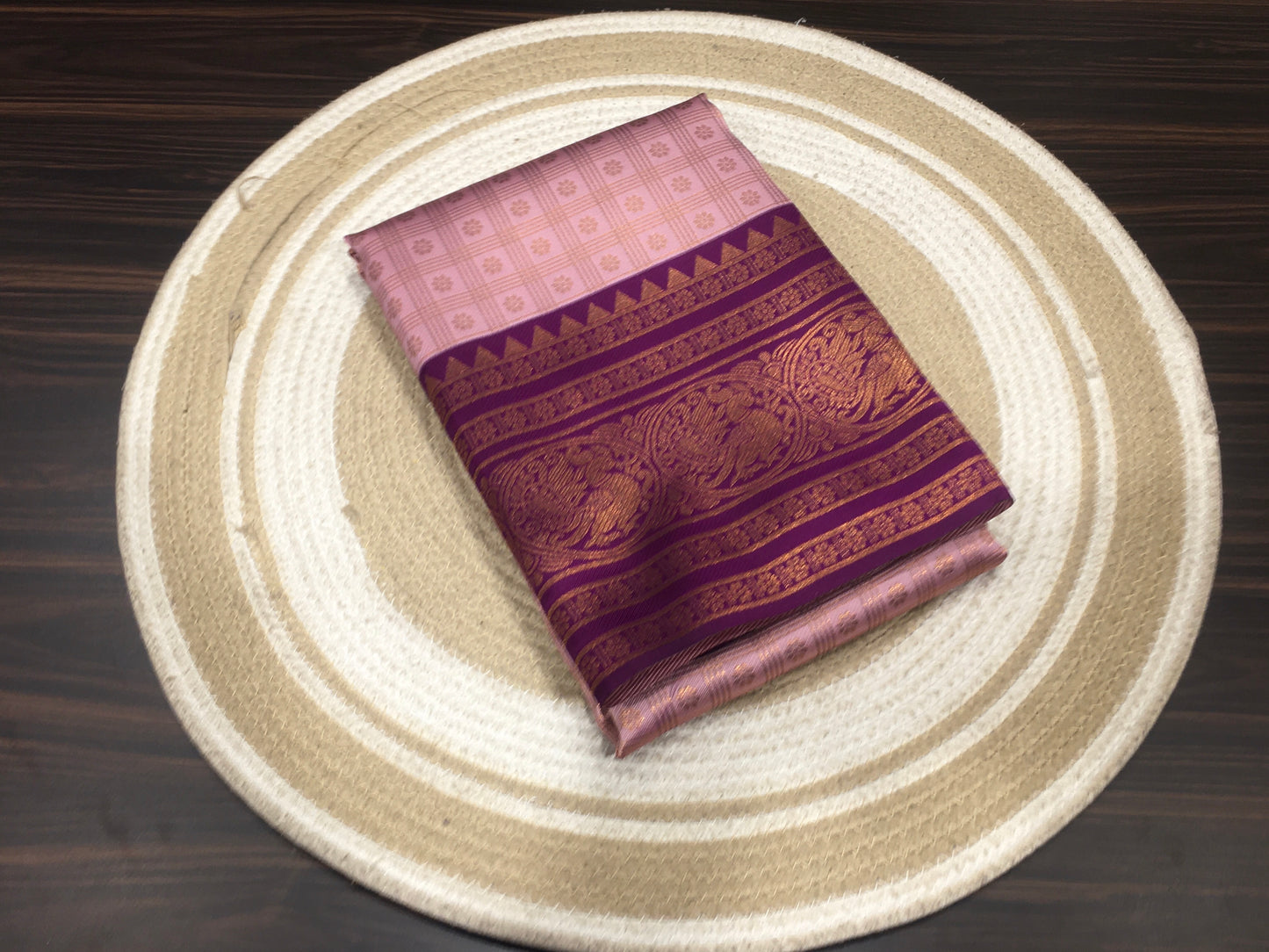 VALKALAM SAREE