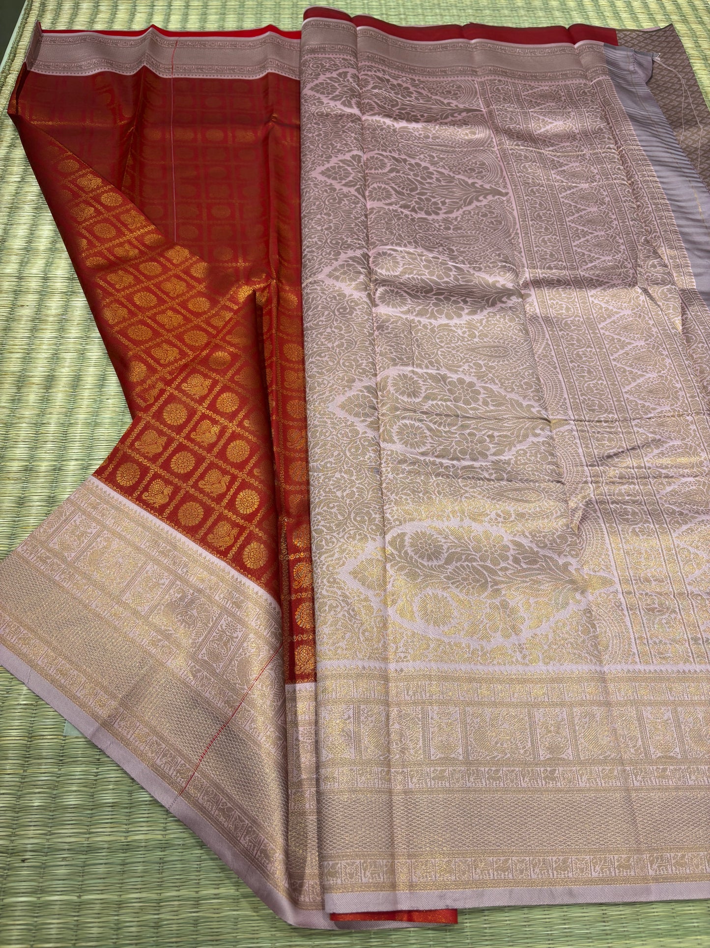 Valkalam saree