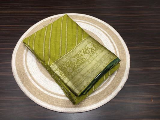 Fancy saree