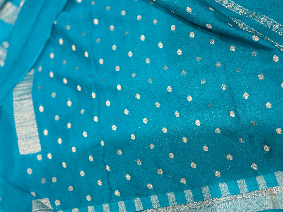 Chiffon Georgette