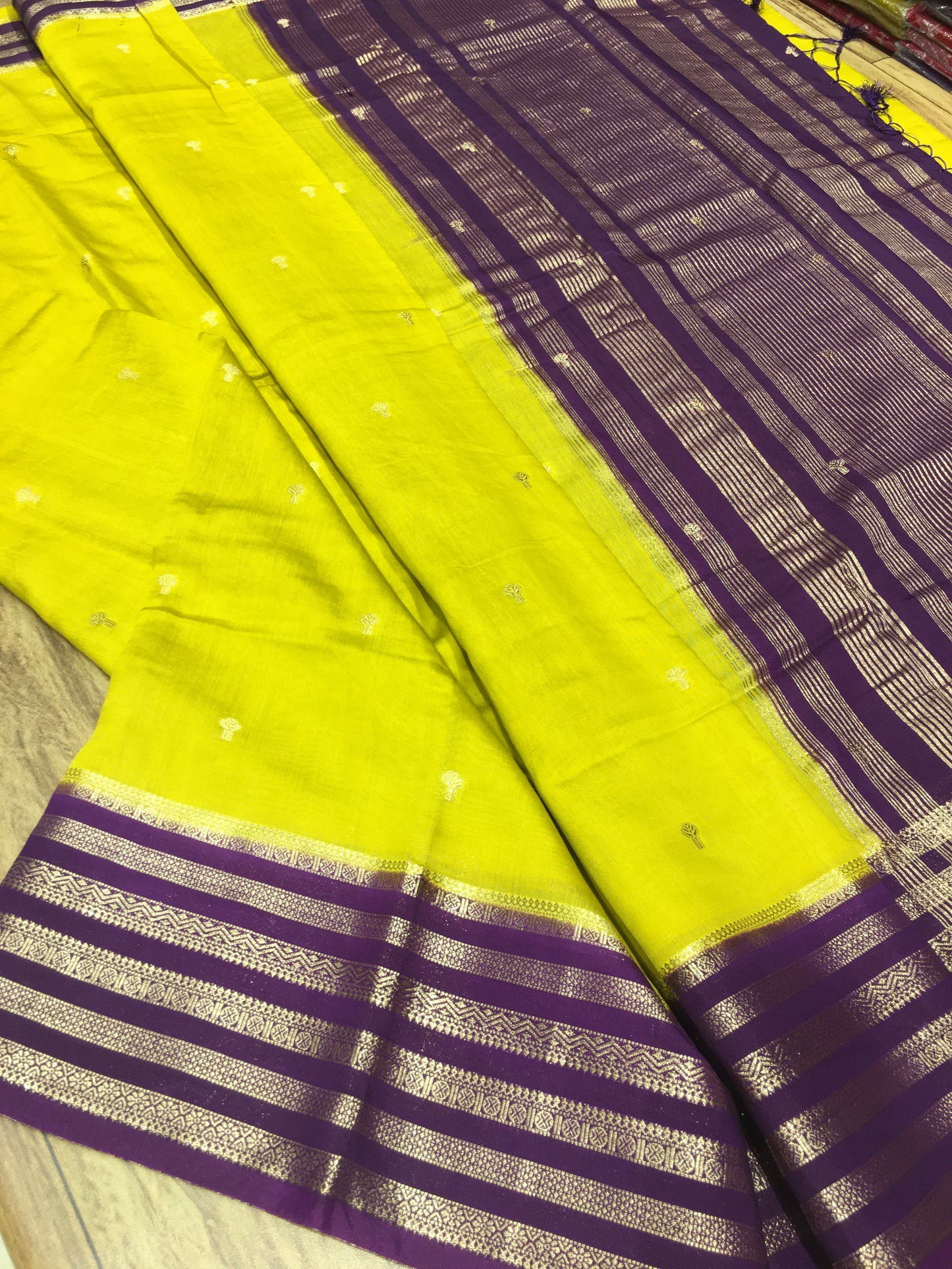 Kolkata Soft Silk