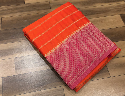 Chiffon Georgette