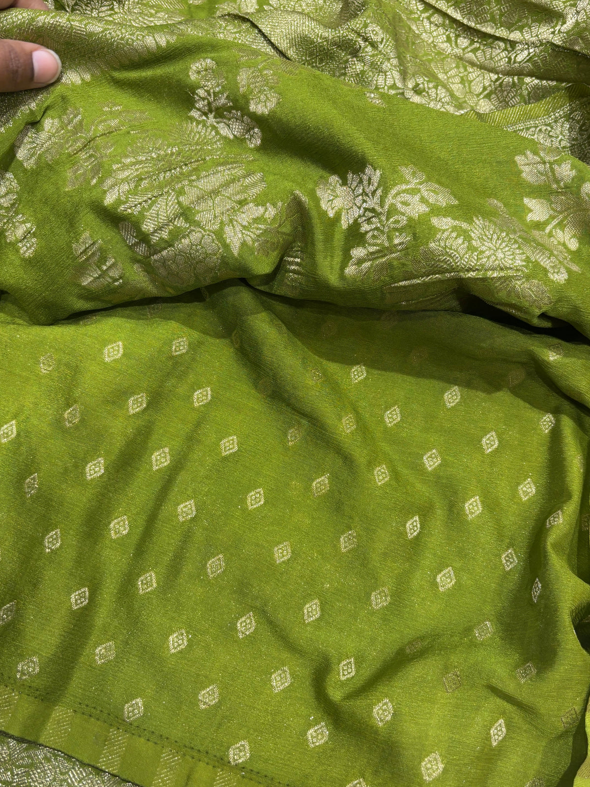 Chiffon Georgette