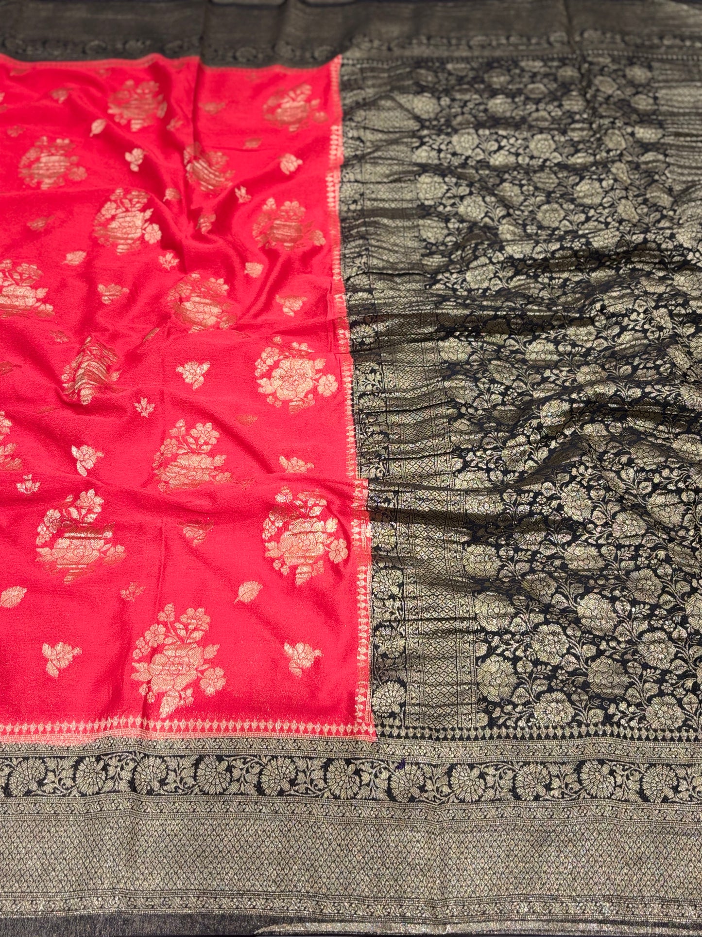 Chiffon Georgette