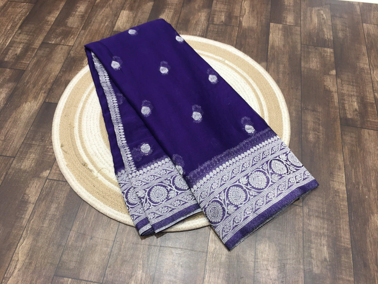 Chiffon Georgette