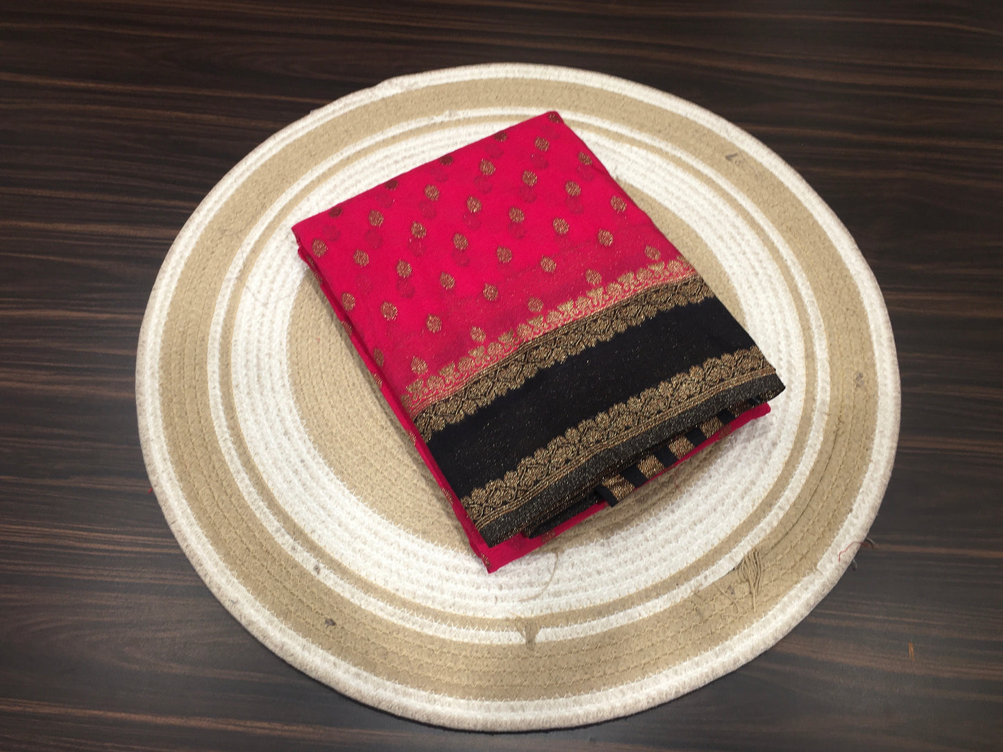 Chiffon Georgette