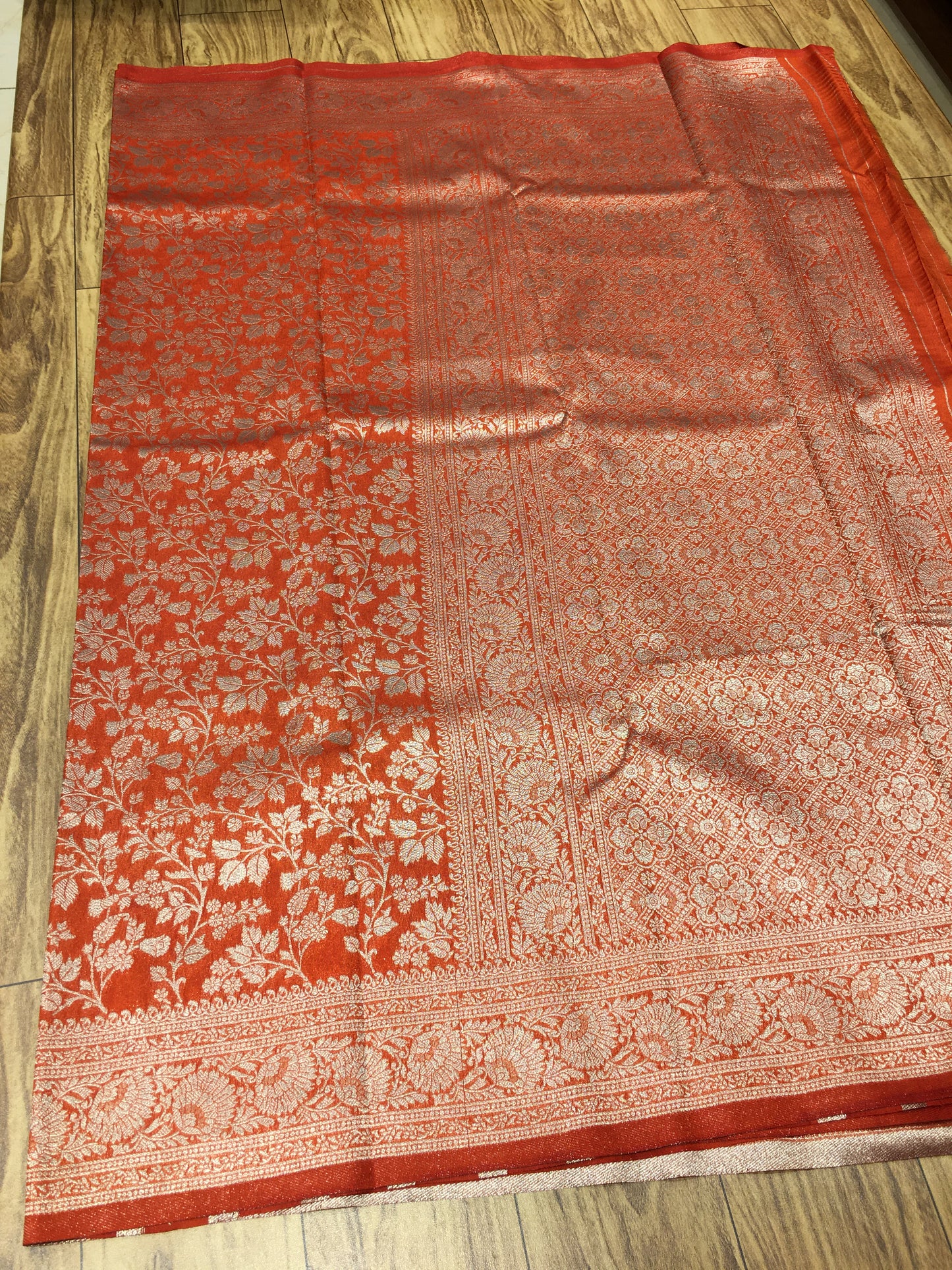 Banarasi Saree