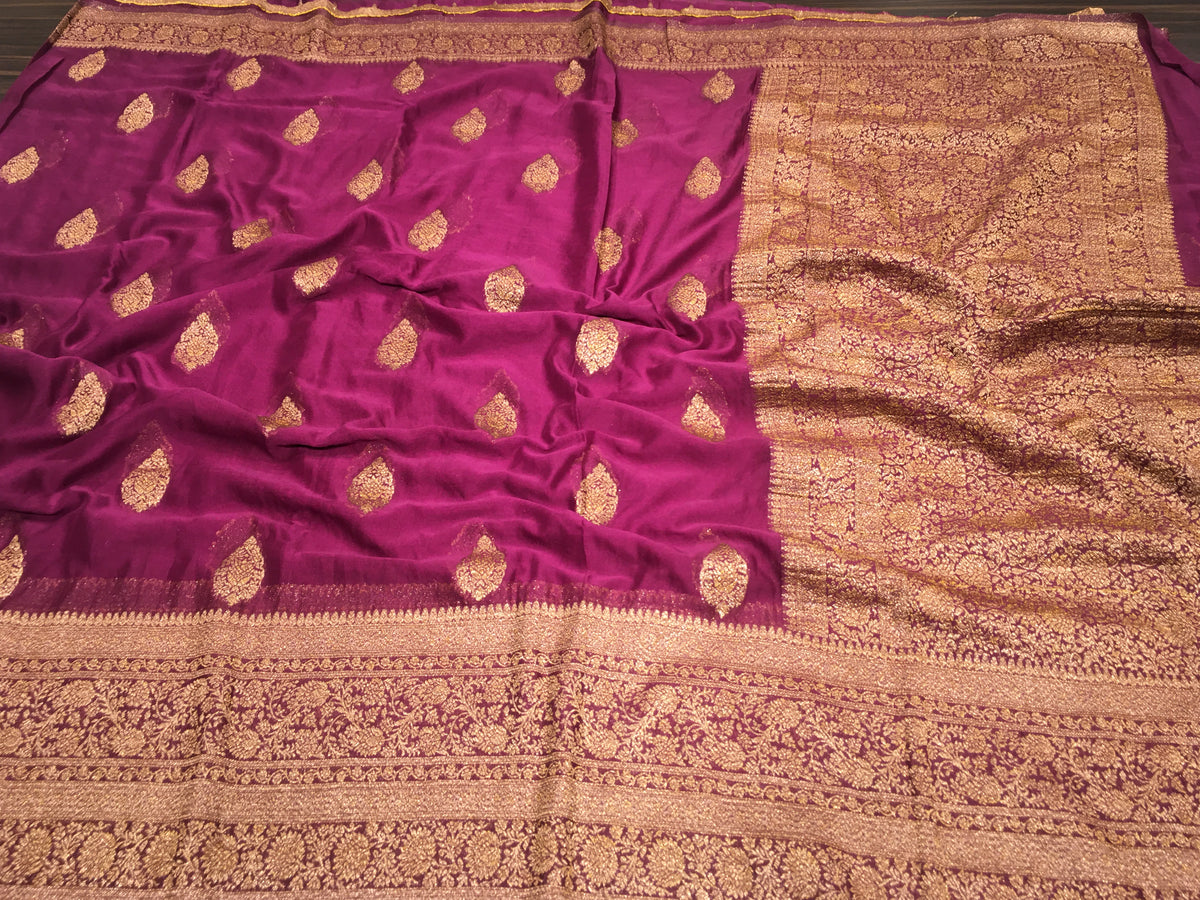 Chiffon Georgette