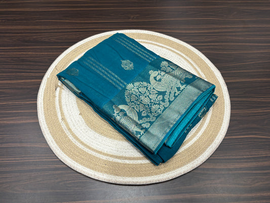 Fancy saree