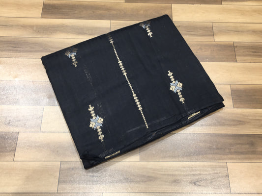 Soft Tussar Saree