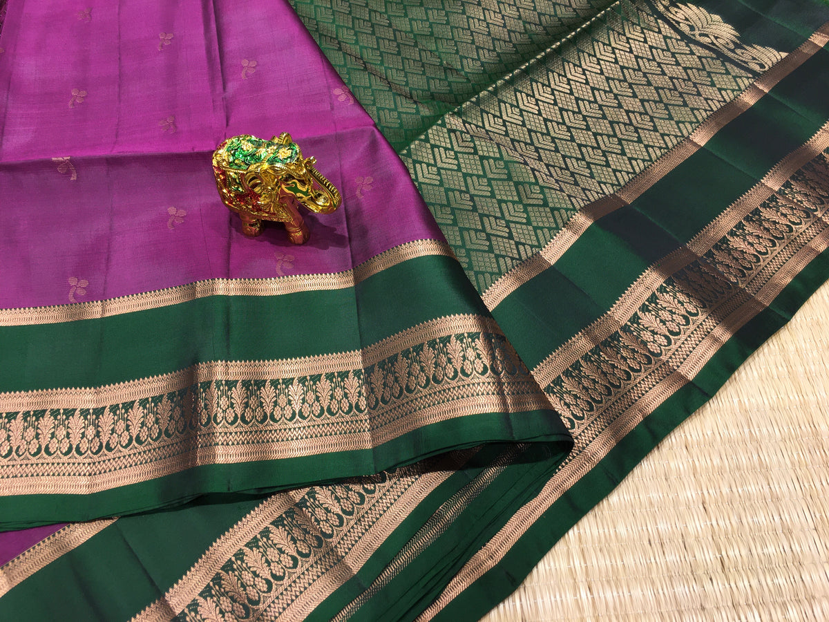 Soft Silk