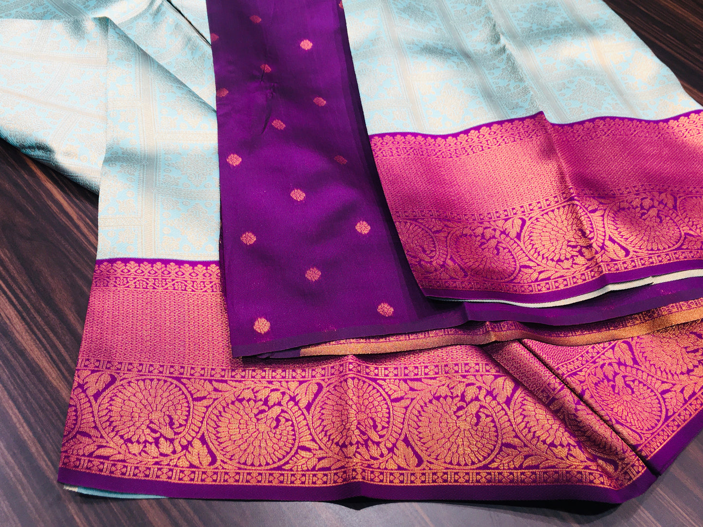 VALKALAM SAREE