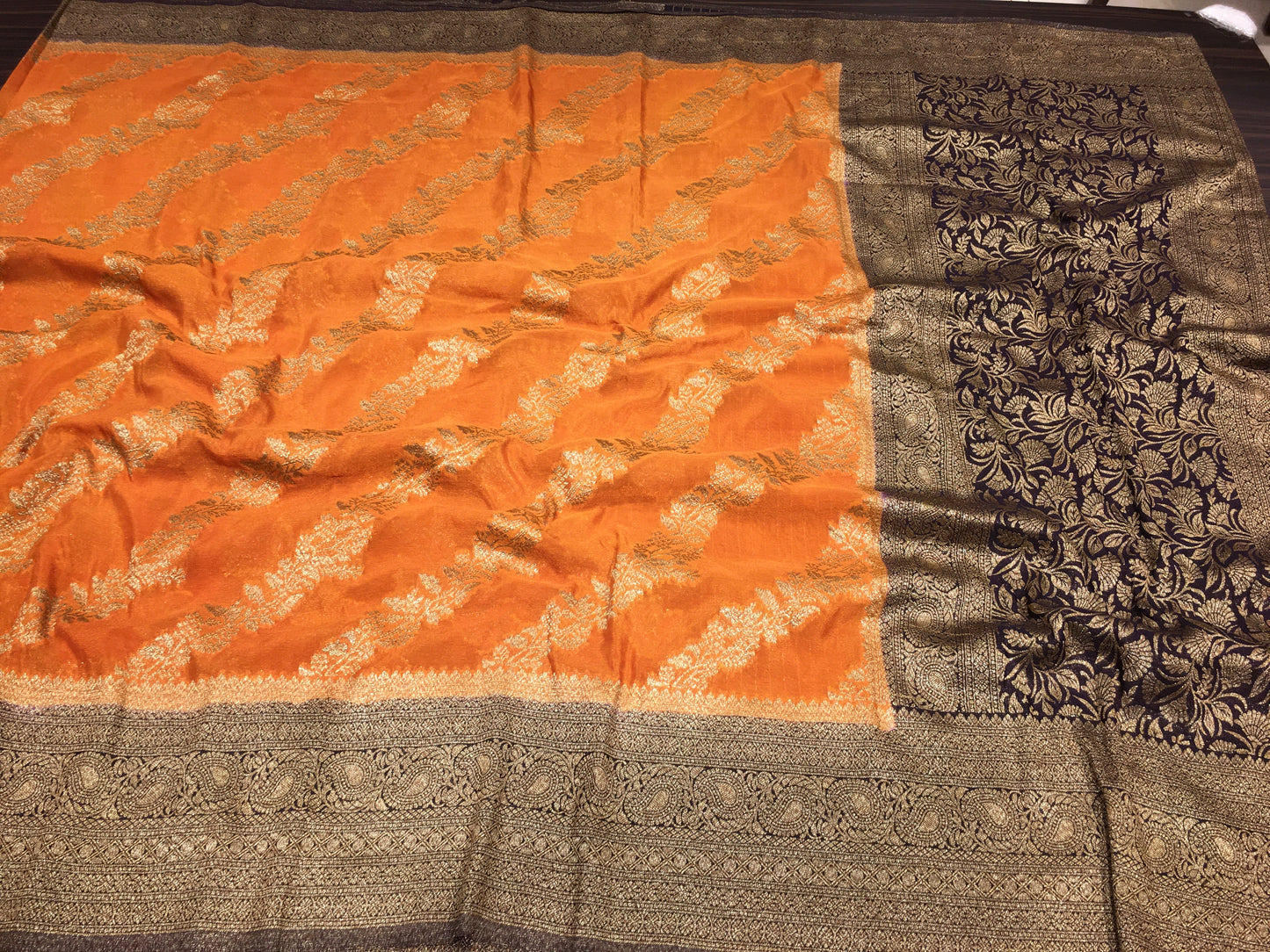 Chiffon Georgette