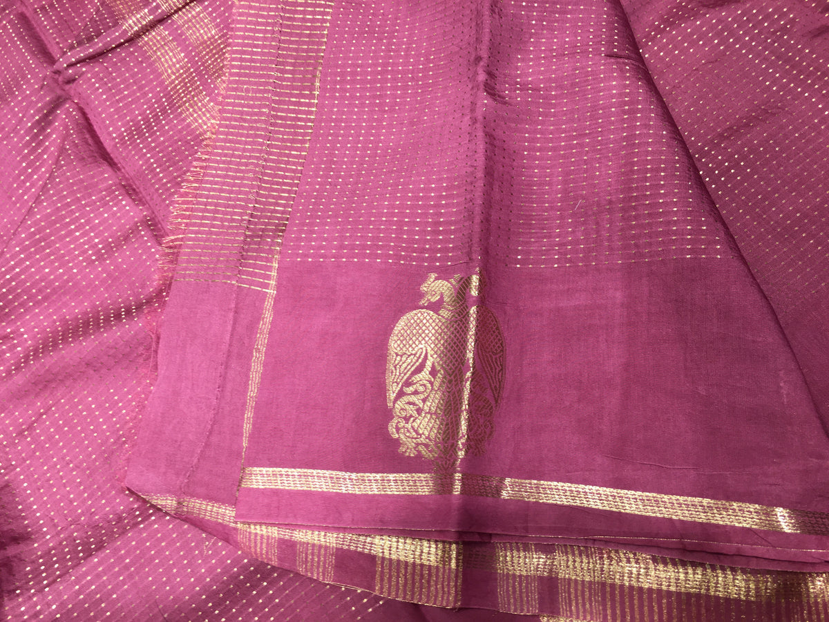 Assam Silk
