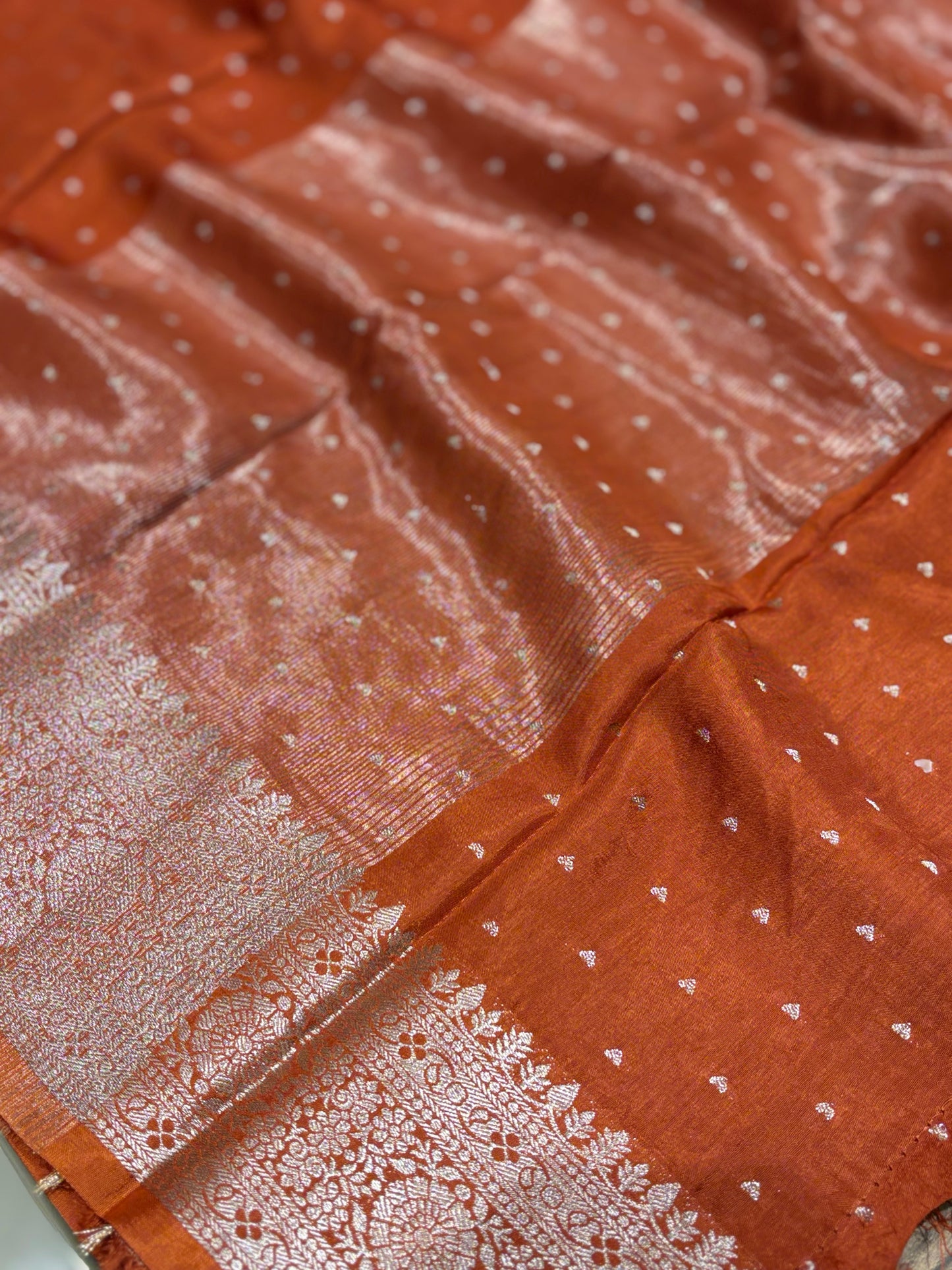 Fancy Saree